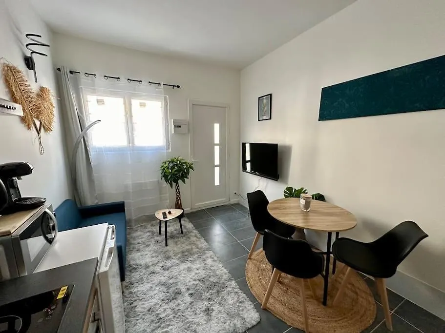 Superbe Appartement Centre De Βισύ Διαμέρισμα
